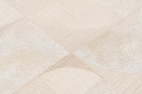 Обои Артекс Dieter Langer Inspiration 10275-02 Винил на флизелине (1,06*10,05) Бежевый, Геометрия — фото 2, Обои для стен