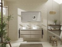 Товар: Раковина-чаша Hansgrohe Xuniva S 40 60164450 Белая - фото 14 Раковина-чаша Hansgrohe Xuniva S 40 60164450 Белая — фото 14, Раковины накладные