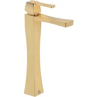 Смеситель для раковины Migliore Opera 19054 Золото — фото 1, Смесители для раковины