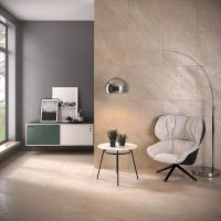 Керамогранит Gracia Ceramica Abremo beige PG 01 бежевый 10400001132 60х60 см — фото 2, Керамогранит