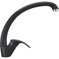 Смеситель для кухни Ulgran Quartz UQ-007-08 Космос — фото 1, Смесители