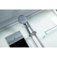 Душевая кабина River Tana 90x90 10000003115 с поддоном — фото 5, Душевые кабины