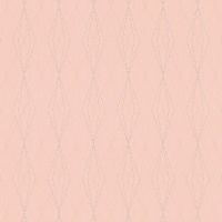 Обои AS Creation Emotion Graphic 36879-5 Винил на флизелине (0,53*10,05) Розовый, Геометрия — фото 1, Обои для стен