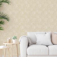 Обои Zambaiti Parati Savana 77547 Винил на флизелине (0,53*10,05) Бежевый, Шкура — фото 2, Обои для стен
