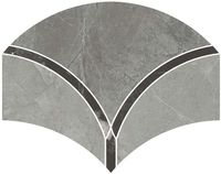 Декор Kerama Marazzi Риальто наборный матовый ID164 31,5х40 см — фото 1, Керамогранит