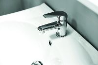 Товар: Смеситель для раковины Orange Iris M41-021cr Хром - фото 5 Смеситель для раковины Orange Iris M41-021cr Хром — фото 5, Смесители