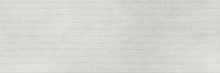Керамическая плитка Eurotile Limerence рельеф 122 LCS1GY настенная 29,5х89,5 см — фото 1, Керамическая плитка