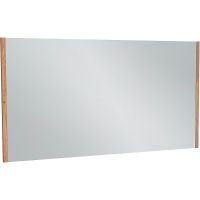 Зеркало Jacob Delafon Sherwood 120 EB1838RU-P6 Натуральный дуб — фото 1, Мебель для ванной