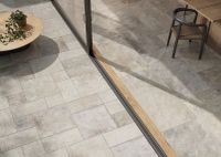 Товар: Керамогранит Monocibec Pietra Castello Torrechiara Grip 0124831 25х25 см - фото 2 Керамогранит Monocibec Pietra Castello Torrechiara Grip 0124831 25х25 см — фото 2, Керамогранит