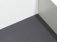 Товар: Тумба с раковиной Brevita Balaton 100 УТ000012298 подвесная Белая матовая Серая матовая - фото 5 Тумба с раковиной Brevita Balaton 100 УТ000012298 подвесная Белая матовая Серая матовая — фото 5, Мебель для ванной