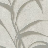 Обои Marburg Urban Elegance 34234 Винил на флизелине (1,06*10,05) Бежевый, Листья/Штукатурка — фото 2, Обои для стен