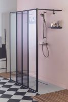 Товар: Душевой шланг Jacob Delafon Nouvelle Vague E24519-BLV Черный матовый - фото 3 Душевой шланг Jacob Delafon Nouvelle Vague E24519-BLV Черный матовый — фото 3, Душевые шланги