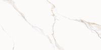 Керамогранит Delacora Calacatta Milazzo Gold sugar-эффект 60120CMI01 60х120 см — фото 2, Керамогранит
