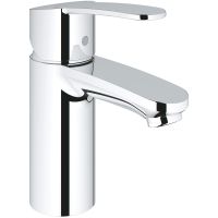 Смеситель для раковины Grohe Eurostyle Cosmopolitan 3246820E Хром — фото 1, Смесители для раковины