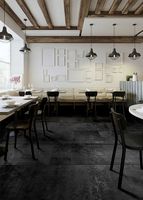 Керамогранит Serenissima Studio 50 Carpet St.Verderame Rett  60х60 см — фото 4, Керамогранит