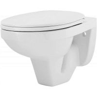 Товар: Комплект унитаза с инсталляцией Rosa Рио 4610119204082 с сиденьем Микролифт и клавишей смыва Хром - фото 3 Комплект унитаза с инсталляцией Rosa Рио 4610119204082 с сиденьем Микролифт и клавишей смыва Хром — фото 3, Комплекты унитаз + инсталляция