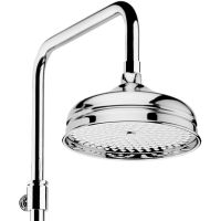 Товар: Душевая система Webert Ottocento OT760405015 Хром - фото 2 Душевая система Webert Ottocento OT760405015 Хром — фото 2, Душевое оборудование. Душевая программа