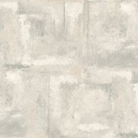 Обои Wiganford by Solo Teodoro WG5025 Винил на флизелине (1,06*10,05) Голубой/Серебряный, Штукатурка/Абстракция — фото 1, Обои для стен