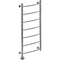 Товар: Электрический полотенцесушитель Ника Arc ЛД 100/50 Хром - фото 1 Электрический полотенцесушитель Ника Arc ЛД 100/50 Хром — фото 1, Электрические полотенцесушители