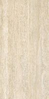 Керамогранит Italgraniti I Travertini Beige Vein Cut Sq TR03BA 60х120 см — фото 1, Керамогранит