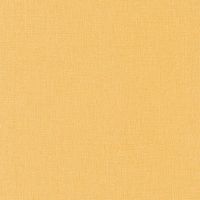 Обои Caselio Linen 2 68523250 Винил на флизелине (0,53*10,05) Оранжевый, Однотонные — фото 1, Обои для стен
