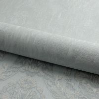 Обои Fipar Grand Classic R 28020 Винил на флизелине (1,06*10,05) Серый, Штукатурка — фото 4, Обои для стен