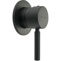 Товар: Смеситель для душа Migliore Fortis 31552 (30461) Черный матовый - фото 2 Смеситель для душа Migliore Fortis 31552 (30461) Черный матовый — фото 2, Смеситель для душа