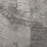 Обои RASCH Composition XL 973716 Винил на флизелине (1,06*10,05) Серый, Геометрия — фото 2, Обои для стен