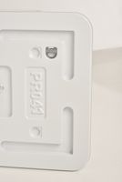 Зеркало Sintesi Jano 80 SIN-SPEC-JANO-80 с подсветкой с подогревом с сенсорным выключателем — фото 9, Зеркала в ванную комнату