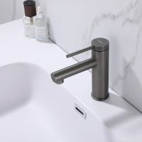 Товар: Смеситель для раковины Abber Emotion AF8810NG Никель - фото 2 Смеситель для раковины Abber Emotion AF8810NG Никель — фото 2, Смесители для раковины