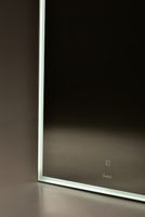 Товар: Зеркало Sintesi Kanto 60 SIN-SPEC-KANTO-CROMO-60 с подсветкой Хром матовый с сенсорным выключателем - фото 8 Зеркало Sintesi Kanto 60 SIN-SPEC-KANTO-CROMO-60 с подсветкой Хром матовый с сенсорным выключателем — фото 8, Зеркала в ванную комнату