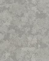 Обои Wiganford by Solo Crystal AK2015 Винил на флизелине (1,06*10,05) Серый, Штукатурка — фото 2, Обои для стен