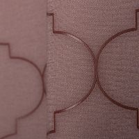 Обои Andrea Rossi Spectrum Pro 54388-7 Винил на флизелине (1,06*10) Красный/Розовый, Дамаск — фото 2, Обои для стен