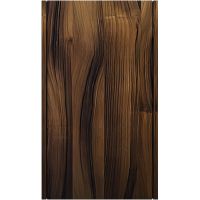 Подвесной шкаф AM.PM Func 40 M8FCH0402OF Дуб крафт — фото 8, Шкафы для ванной