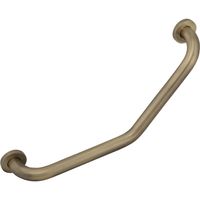 Поручень Veragio Gifortes VR.GFT-9026.BR Бронза — фото 1, Поручни для ванной