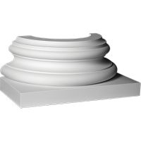 База Европласт 4.17.302 185x160x372 мм — фото 1, Колонны