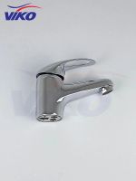 Смеситель для раковины Viko Хром арт-V-6901 — фото 4, Смесители для раковины