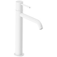 Смеситель для раковины Ravak Espirit ES 014.10WV X070390 Белый вельвет — фото 1, Смесители для раковины