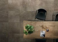 Товар: Керамогранит Italon Contempora Burn 610015000278 60x120 см - фото 2 Керамогранит Italon Contempora Burn 610015000278 60x120 см — фото 2, Керамогранит