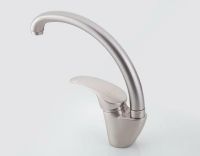 Товар: Смеситель для кухни Frap H21-5 F4121-5 Сатин - фото 4 Смеситель для кухни Frap H21-5 F4121-5 Сатин — фото 4, Смесители для кухни