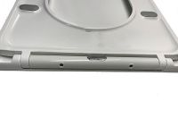 Товар: Комплект унитаза CeramaLux 2197 с сиденьем Микролифт и инсталляцией WeltWasser WW Marberg 507 10000005949+10000005952 с клавишей смыва Хром глянцевый - фото 8 Комплект унитаза CeramaLux 2197 с сиденьем Микролифт и инсталляцией WeltWasser WW Marberg 507 10000005949+10000005952 с клавишей смыва Хром глянцевый — фото 8, Комплекты унитаз + инсталляция