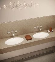 Товар: Раковина Villeroy&Boch Evana 57 61470001 Альпийский белый - фото 7 Раковина Villeroy&Boch Evana 57 61470001 Альпийский белый — фото 7, Раковины встраиваемые снизу