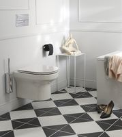 Комплект унитаза Jacob Delafon Elite EDX114RU-00 с инсталляцией Geberit Duofix Sigma UP320 111.300.00.5 с сиденьем Микролифт — фото 10, Комплекты унитаз + инсталляция