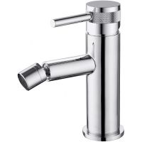 Смеситель для биде Allen Brau Priority 5.31004-00 Хром — фото 2, Смесители для биде