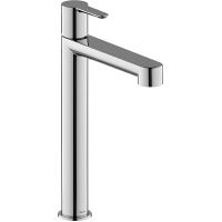 Товар: Смеситель для раковины Ravak Puri PU 015.00 X070114 Хром - фото 1 Смеситель для раковины Ravak Puri PU 015.00 X070114 Хром — фото 1, Смесители для раковины