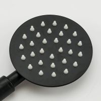 Смеситель для ванны Frap H801 F32801-6 универсальный Черный матовый — фото 3, Смеситель для ванны