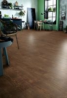 Товар: Ламинат Kronotex Robusto D40542 Рубиновый Дуб коричневый 1375x188x12 мм - фото 3 Ламинат Kronotex Robusto D40542 Рубиновый Дуб коричневый 1375x188x12 мм — фото 3, Ламинат