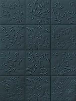 Керамогранит Marca Corona 4D Nature Deep Blue 20х20 см — фото 1, Керамическая плитка