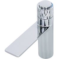 Товар: Смеситель для раковины Orange Push Хром арт-M01-021cr - фото 6 Смеситель для раковины Orange Push Хром арт-M01-021cr — фото 6, Смесители для раковины