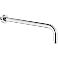 Кронштейн для верхнего душа Kludi A-Qa 6651405-00 Хром — фото 1, Кронштейны для верхнего душа